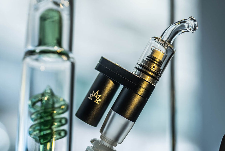 Every Smoker Needs One of These Bong Accessories INHALCO Every Smoker Needs One of These Bong Accessories INHALCO
