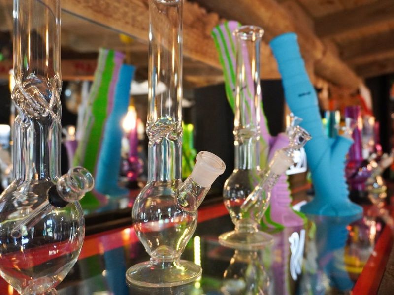 How Much Do Bongs Cost? A Comprehensive Price Guide