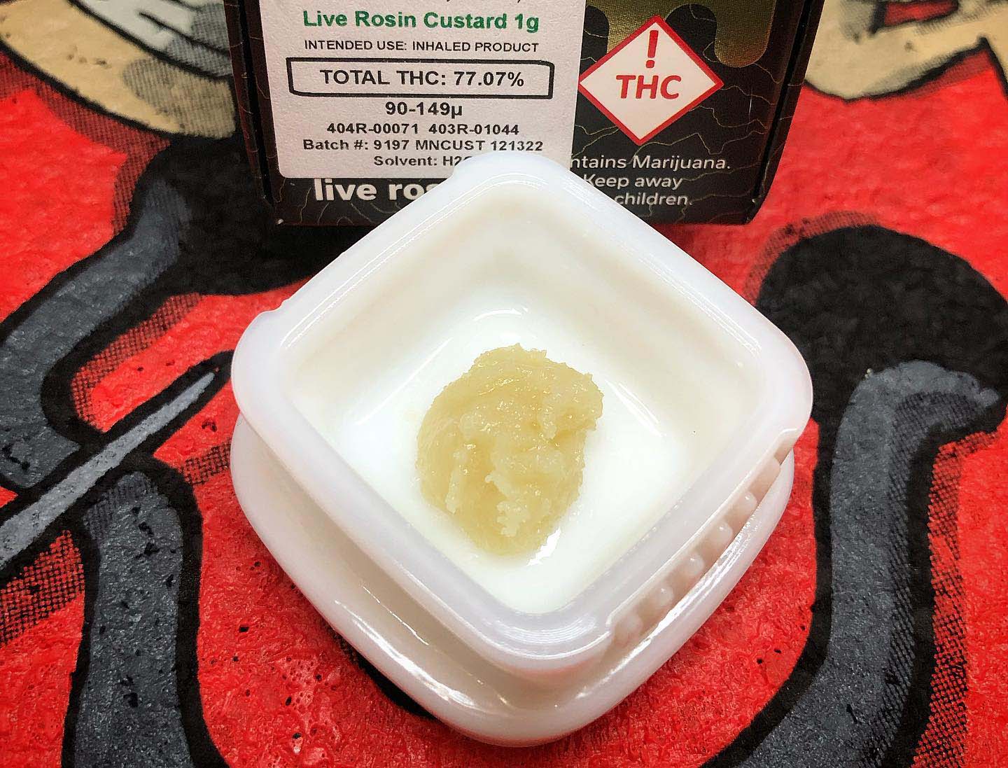 The Ultimate Guide on How to Smoke Live Resin INHALCO The Ultimate Guide on How to Smoke Live Resin INHALCO