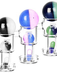 Pulsar Terp Slurper Bi-color Set