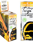 Kong Organic Hemp Wraps
