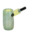 Glass Mini Hammer Bubbler