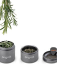 Ongrok Premium 4 Piece EZ Grinder