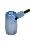 Glass Mini Hammer Bubbler
