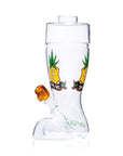HEMPER - Das Boot XL Bong 10"