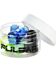 Pulsar Glass Joint Reducer Adapter 6Pcs