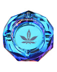 aLeaf Diamond Ashtray