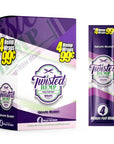 Twisted Hemp Original Blunt Wraps