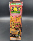 Juicy Terp Enhanced Hemp Wraps - 2pk