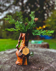 The Tree Vase Bong