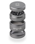 Ongrok Premium 4 Piece EZ Grinder
