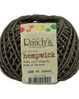 Randy's Hemp Wick