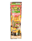 Juicy Terp Enhanced Hemp Wraps