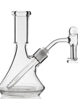 GRAV 10mm 45 Degree Quartz Terp Slurper Set