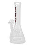 11" Inline to Ball Perc Oiler Bong - INHALCO