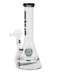 11" Inline to Ball Perc Oiler Bong - INHALCO