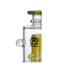 Double Chamber Puffco Peak Glass UFO & Truncated Cone Perc