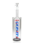 12" Glass Gravity Bong - INHALCO
