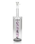12" Glass Gravity Bong - INHALCO