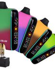 Pulsar 510 DL 5.0 Auto-Draw Vape Bar