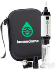 Kromedome Enail and Electronic Nectar Collector - The Nomad
