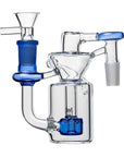 14mm Recycler Ash Catcher - inhalco
