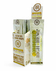 HIGH HEMP - ORGANIC WRAPS