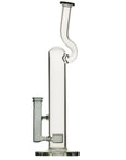 16" Natty Neck Bong Flower of Life Perc