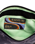 Revelry Broker - Smell Proof Zippered Stash Bag