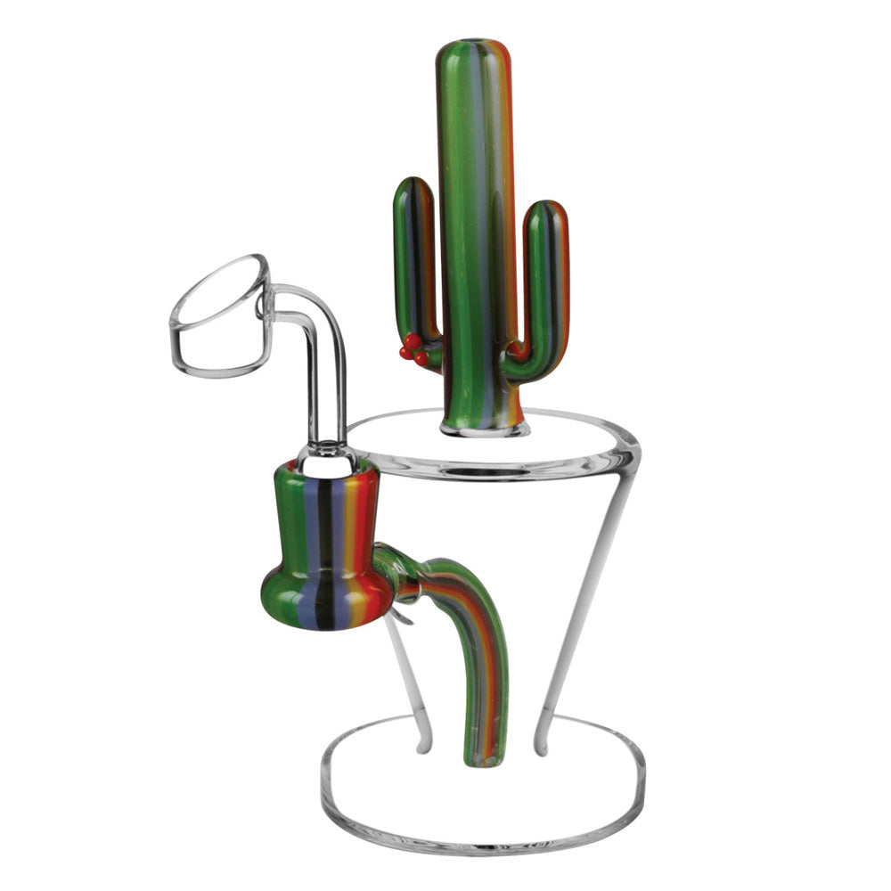 Cactus UV Waterpipe