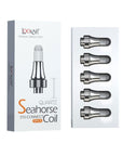 Lookah Seahorse PRO Quartz Coil