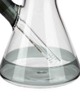 16 inch Large Stereo Matrix Perc Beaker Bong