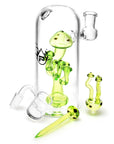 Pulsar Mushroom Dab Rig Kit