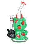 Pulsar Malice In Wonderland Water Pipe