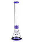 18" Classic Glass Beaker Bong - INHALCO