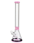 18" Classic Glass Beaker Bong - INHALCO