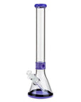 18" Classic Glass Beaker Bong - INHALCO
