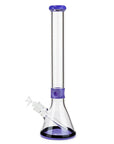 18" Classic Glass Beaker Bong - INHALCO
