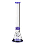 18" Classic Glass Beaker Bong - INHALCO