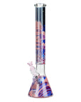18" Alien Beaker Bong
