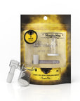 Honey & Milk Bevel Whirl Wind Sidecar