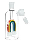 Pulsar Chasing Rainbows Ash Catcher
