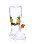 HEMPER - Das Boot XL Bong 10"