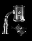 Top Hat Core Reactor Quartz Banger