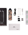 XVape Aria Dual Use Vaporizer