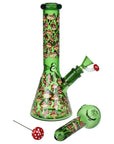 Pulsar Greatest Hits Series Glow Herb Pipe Duo