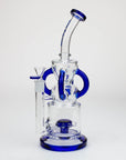 NG- 11 inch Sprocket Perc 4-Arm Recycler_4