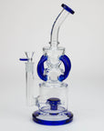 NG- 11 inch Sprocket Perc 4-Arm Recycler_8
