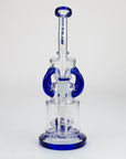 NG- 11 inch Sprocket Perc 4-Arm Recycler_9