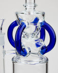 NG- 11 inch Sprocket Perc 4-Arm Recycler_10